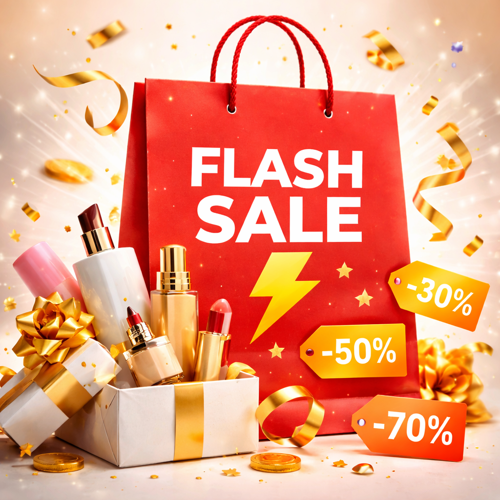 Flash Sales