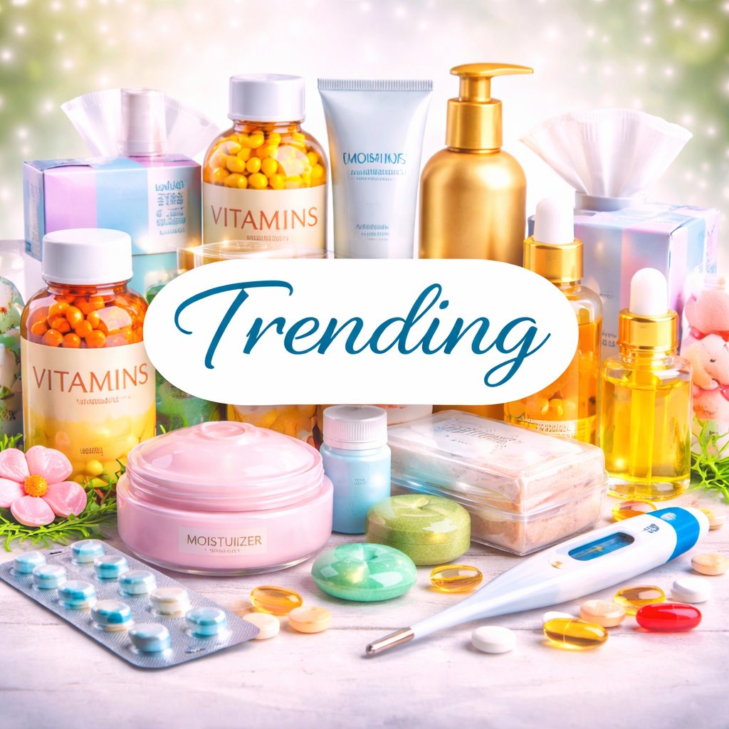 Trending