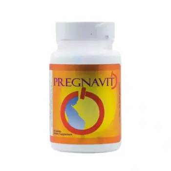Lilium Pregnavit Plus Tablet 30