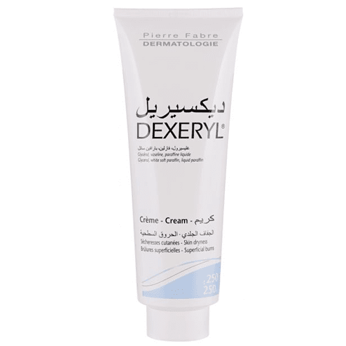 Dexeryl Cream 250g