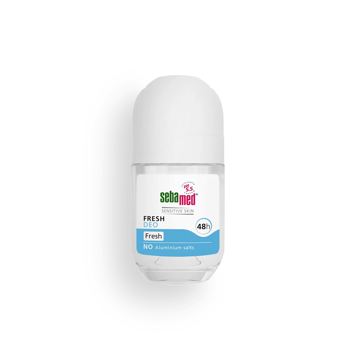 Sebamed Fresh Women Deodorant Roll On 50ml