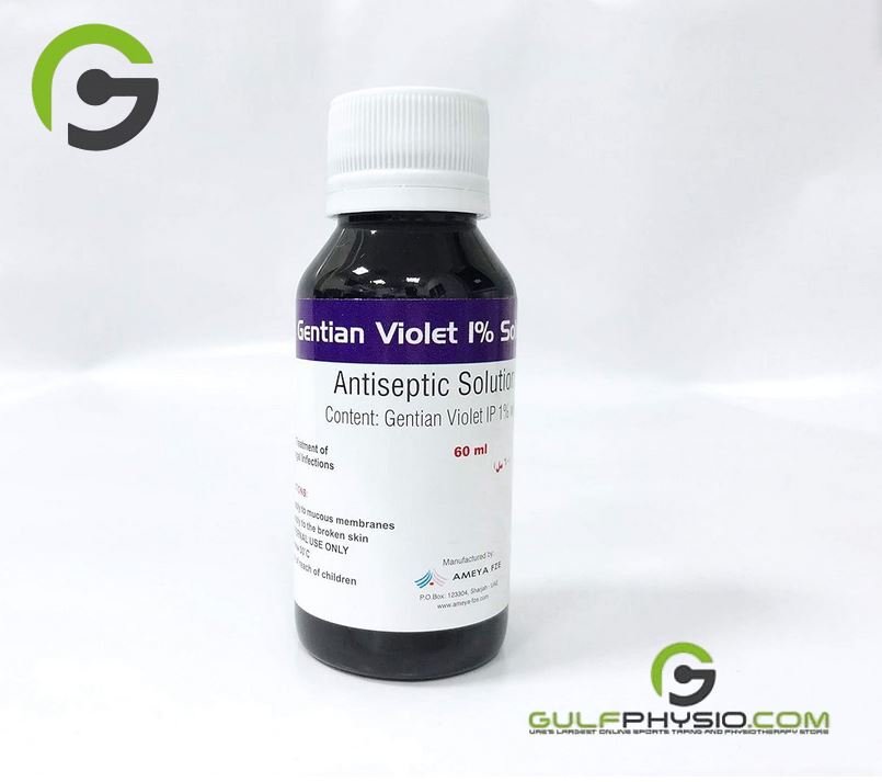 Gentavit Solution 60ml