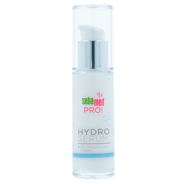 Sebamed Pro Hydro Moisturising Serum 30ml