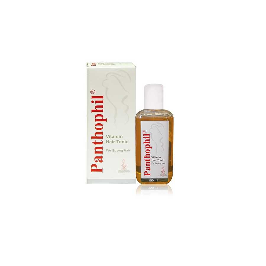 Panthophil Hair Tonic 150ml