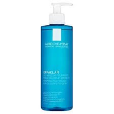 La Roche Posay Effaclar Foaming Gel 400ml