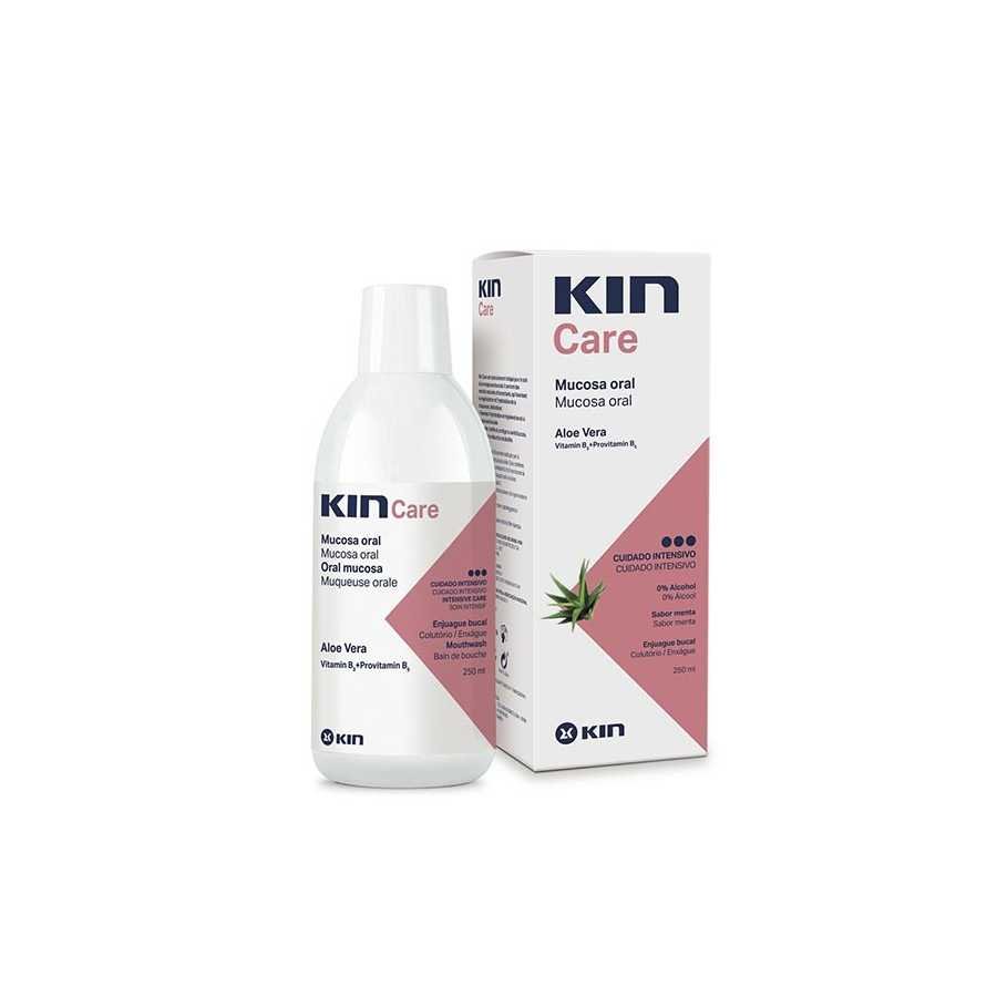 Kin Care Mouthwash 250ml