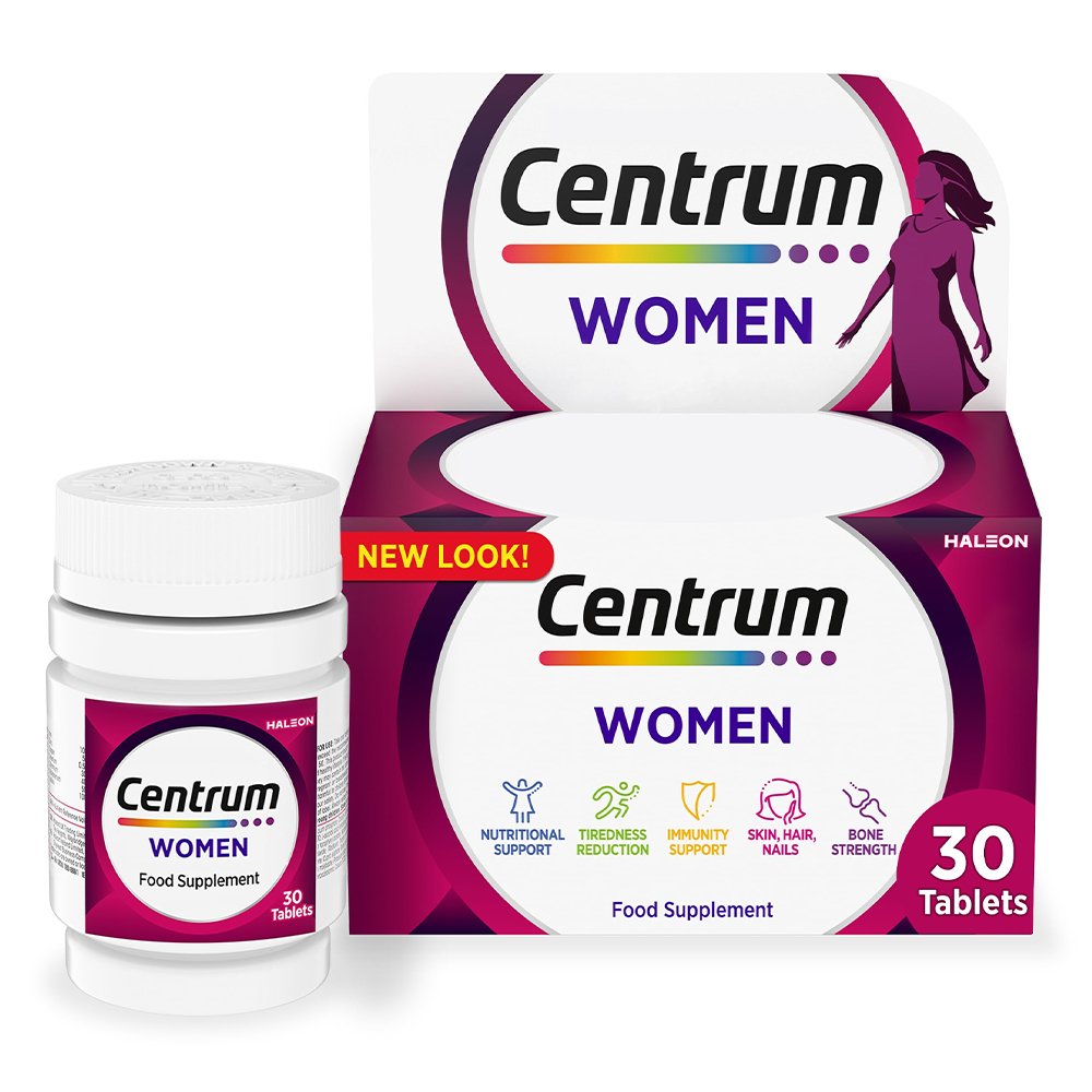 Centrum Women Tablet 30