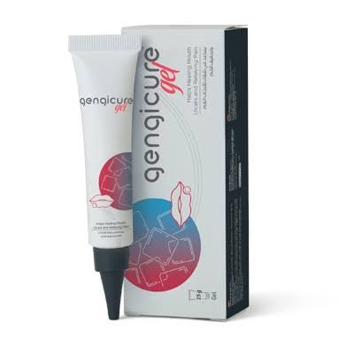 Gengicure Gel 15g