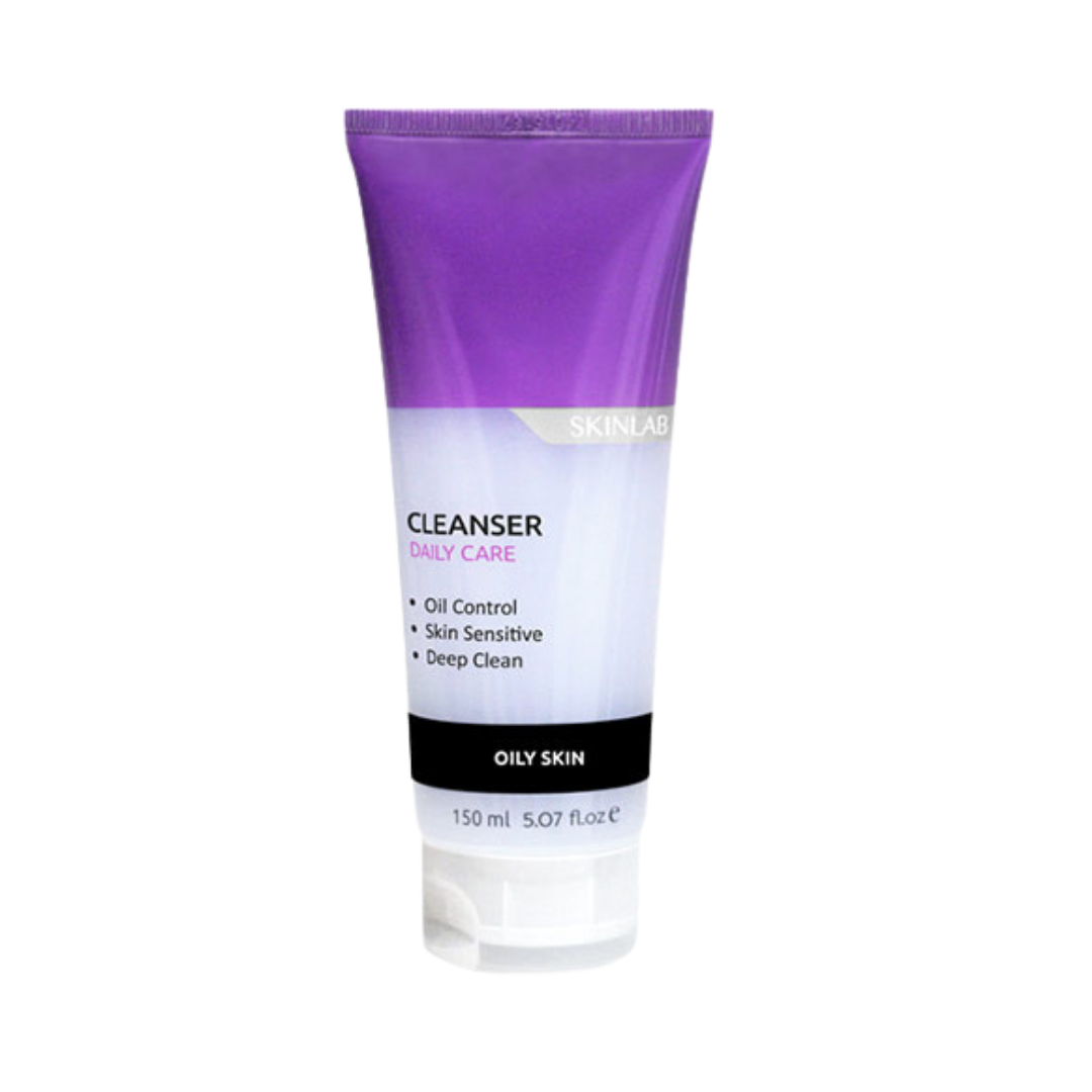 Skinlab Oily Skin Daily Cleansing Gel 150ml