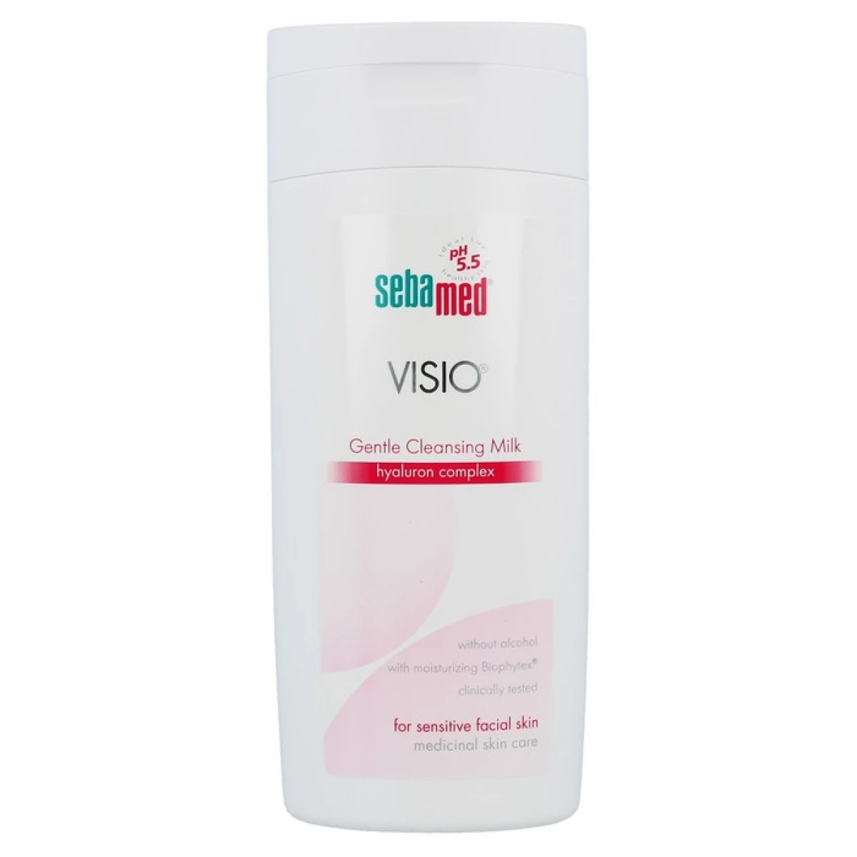 Sebamed Visio Gentle Cleansing Milk 200ml