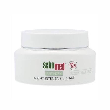 Sebamed Anti Dry Intensive Night Cream 50ml