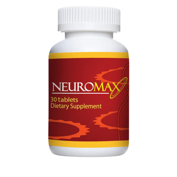 Lilium Neuromax Tablet 30