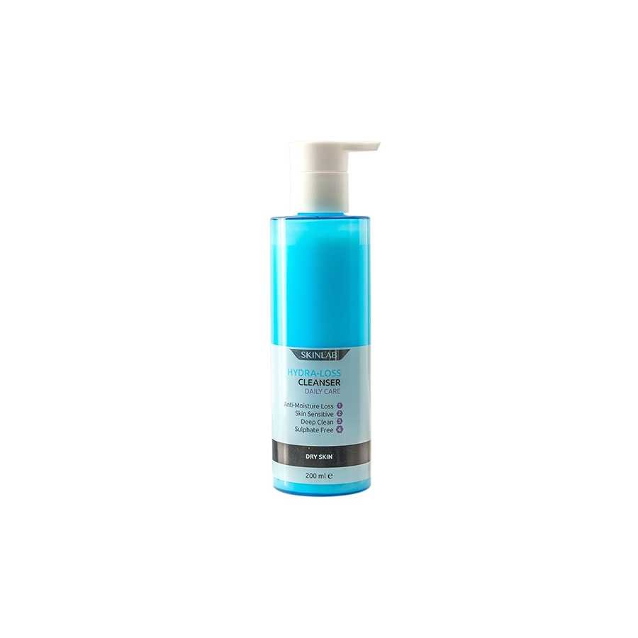Skinlab Dry Skin Daily Cleansing Gel 150ml