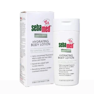 Sebamed Anti Dry Body Lotion 200ml