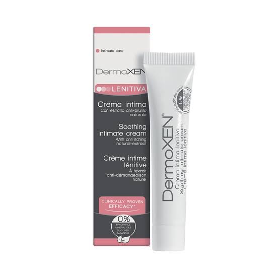 Dermoxen Intimate Cream 20ml