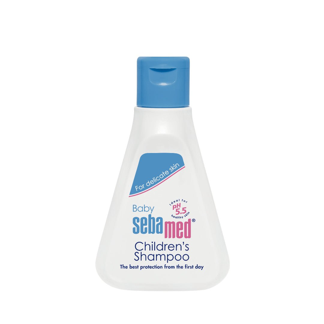 Sebamed Children Delicate Skin Shampoo 150ml