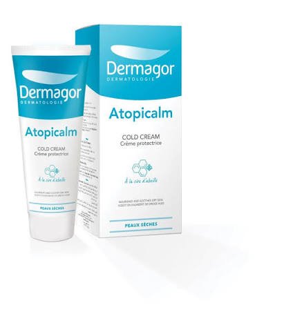 Dermagor Atopicalm Cold Cream 100ml