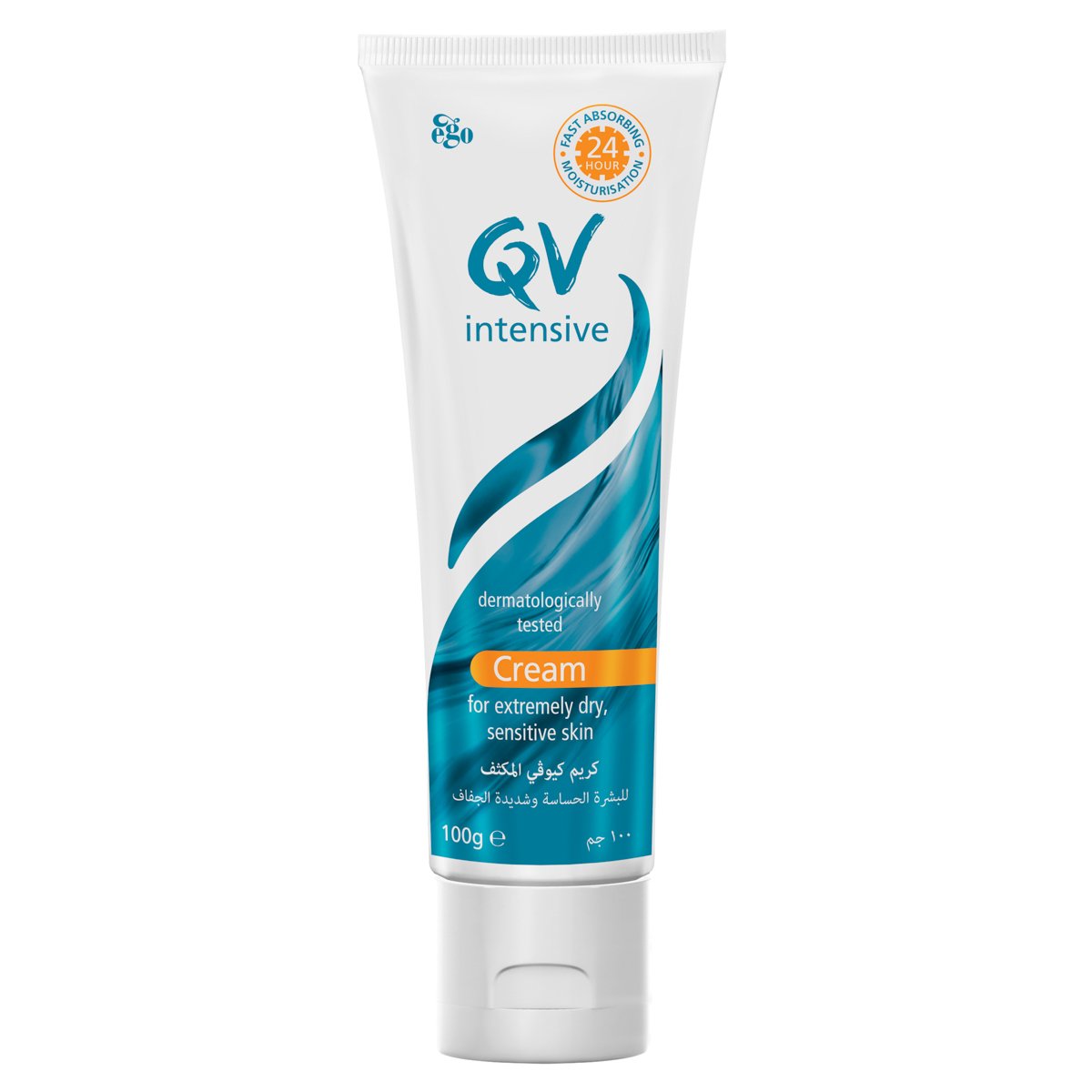 QV Intensive Sensitive