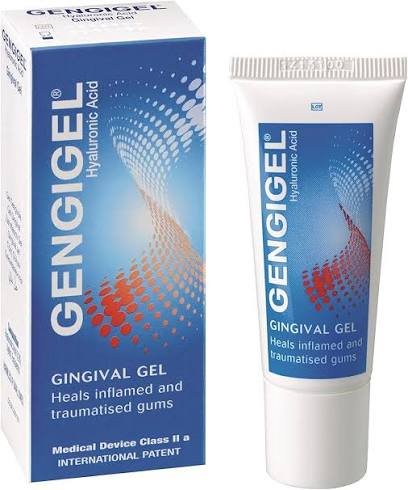 Gengigel Gingival Gel 20ml