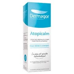 Dermagor Atopicalm Nourishing Body Cream 250ml