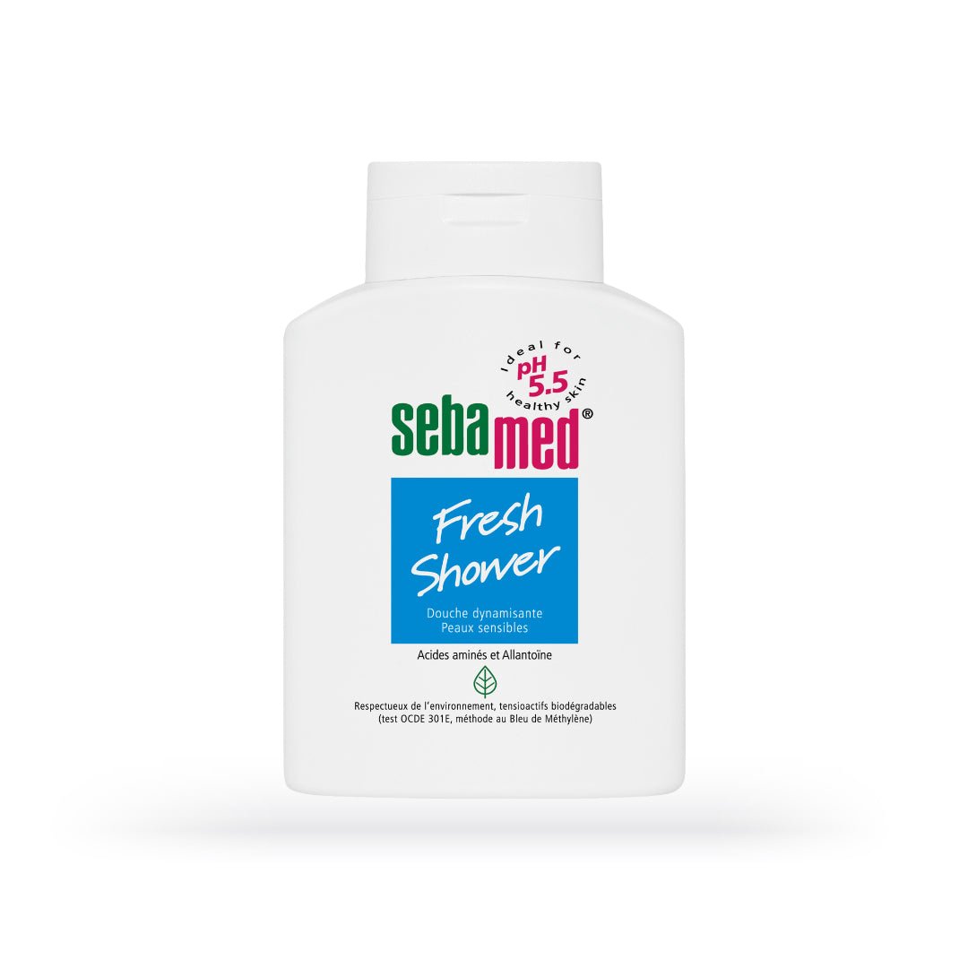 Sebamed Fresh Shower Gel 200ml