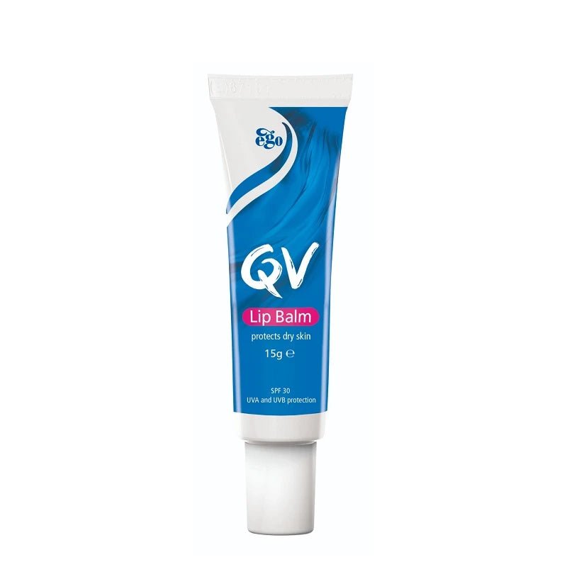 QV Lip Balm