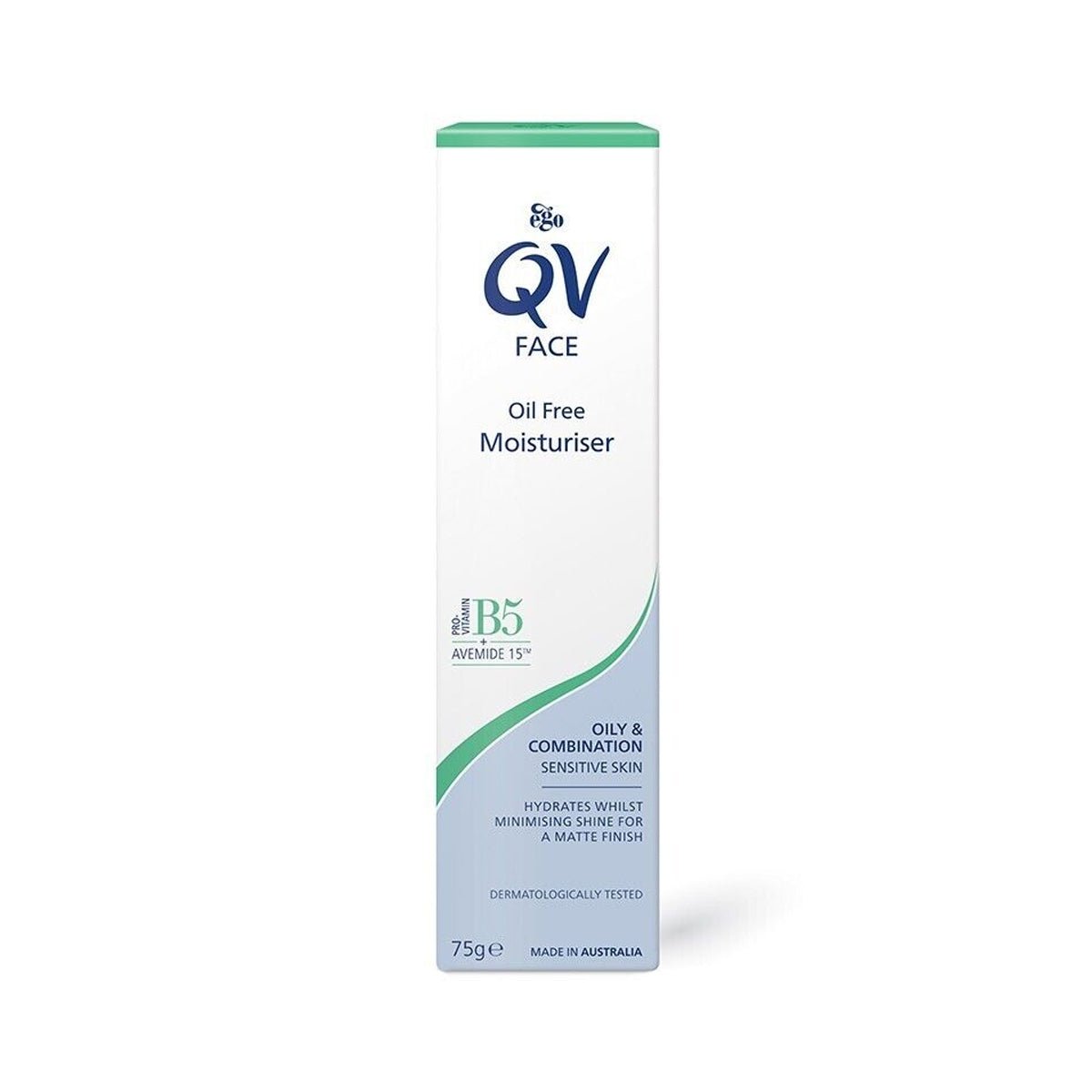 QV Oil Free Moisturiser