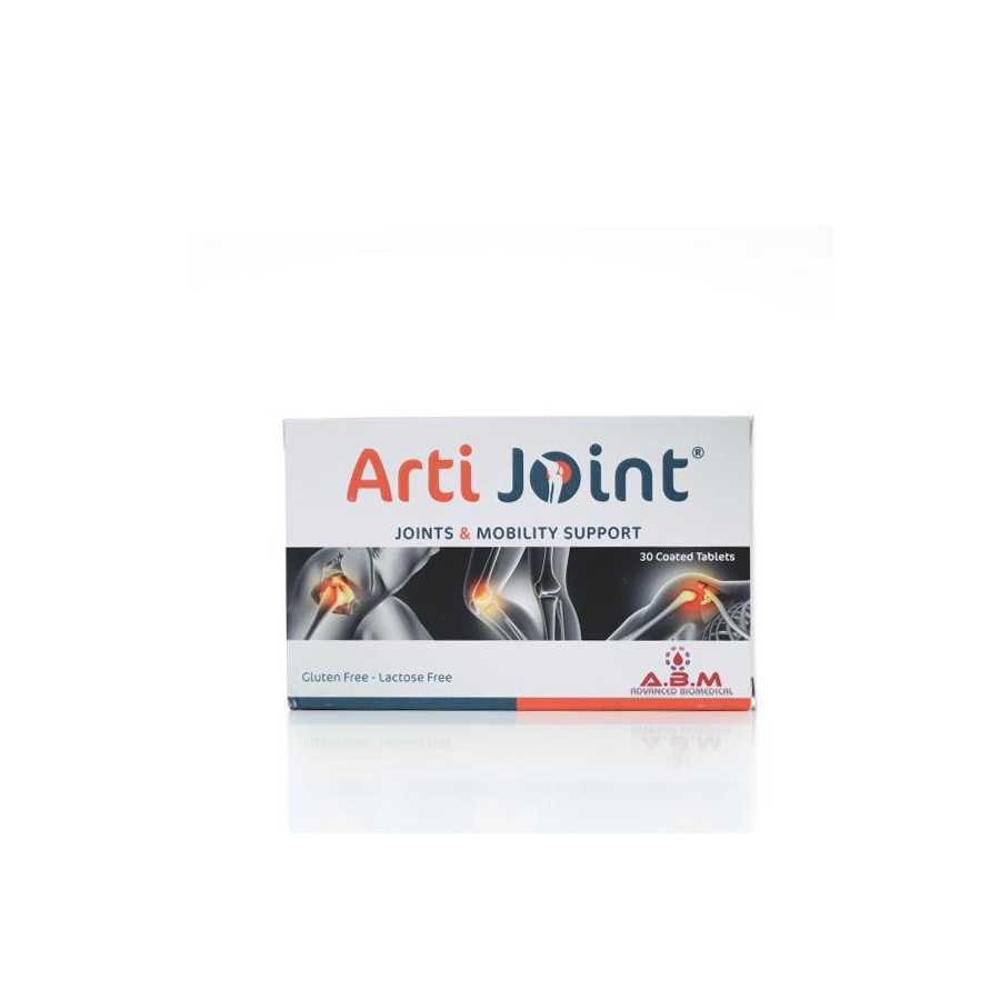 Arti Joint Tablet 30