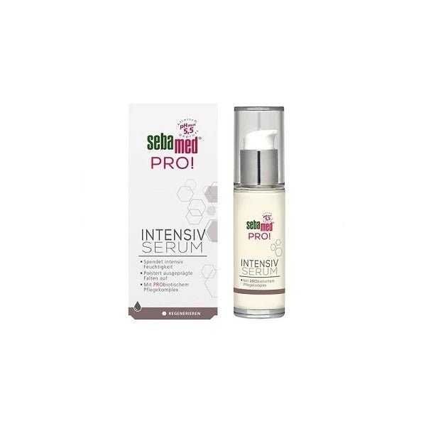Sebamed Pro Intensive Moisturising Serum 30ml
