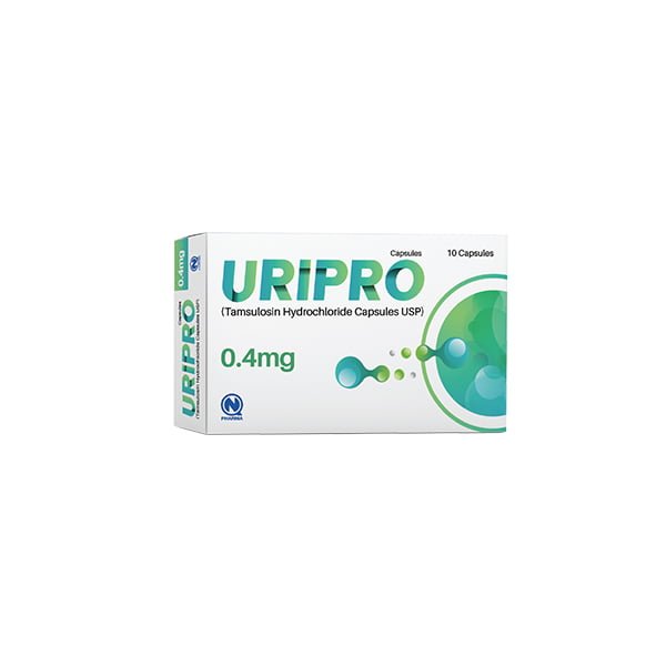 Uripro