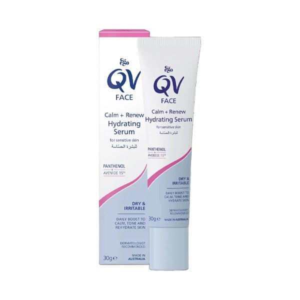 QV Face SPF 30 Sensitive