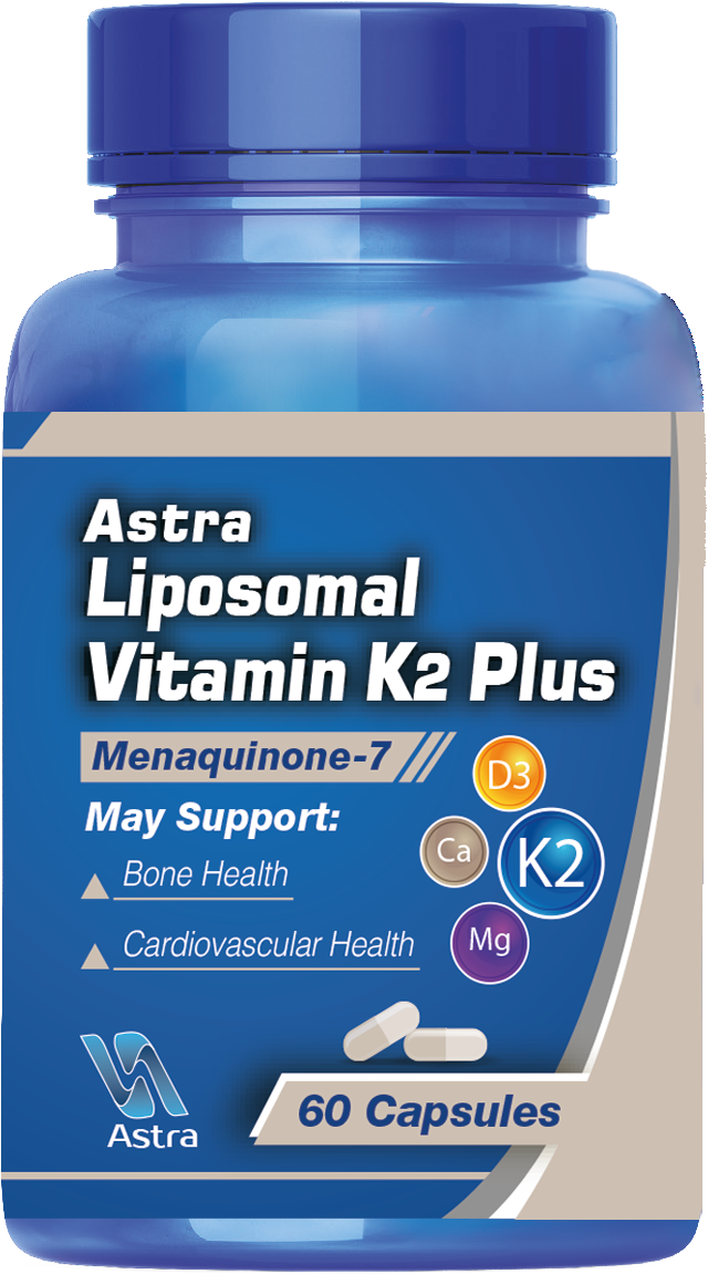 Astra vit plus