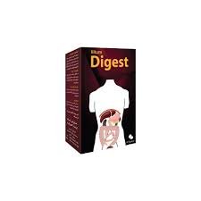 Lilium Digest Capsule 30