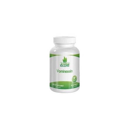 Jovital Vominexein Capsule 60