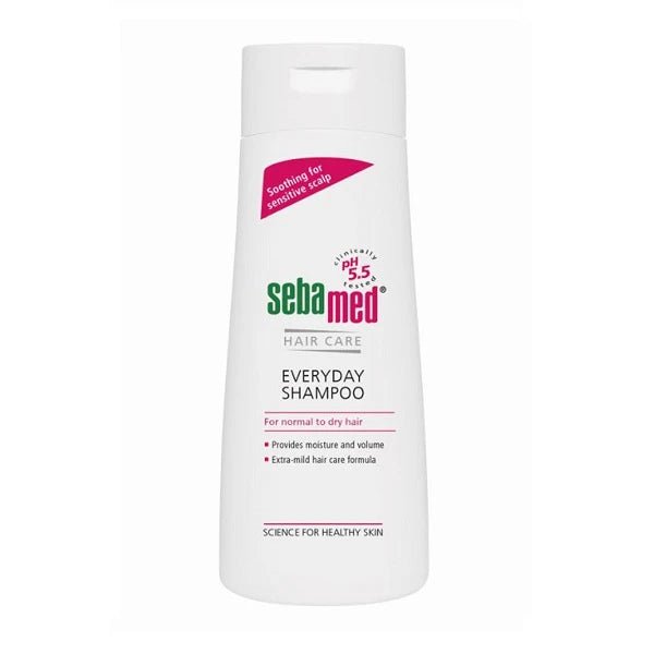 Sebamed Everyday Shampoo 200ml