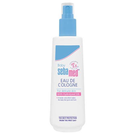 Sebamed Baby Cologne 250ml