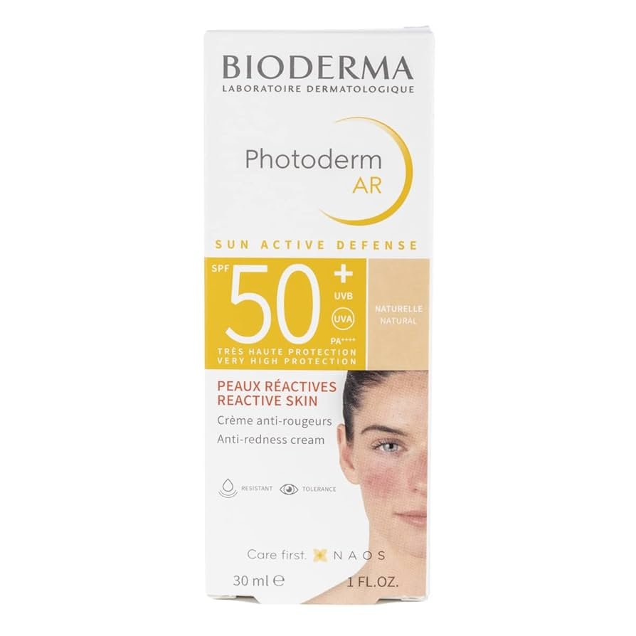 Photoderm AR SPF 50+ Tinted Cream (30ml)