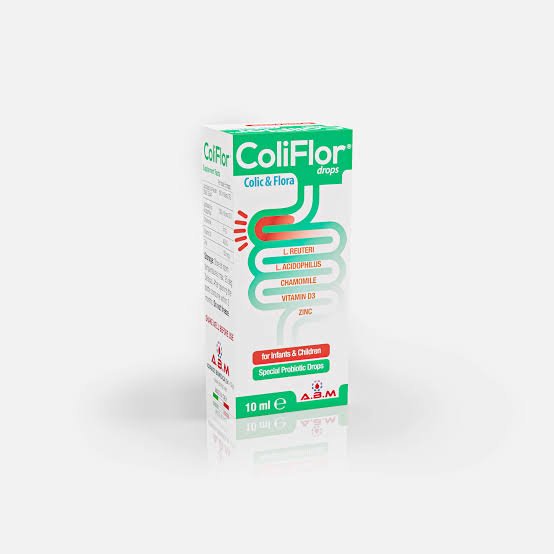 Coliflor Drop 10ml