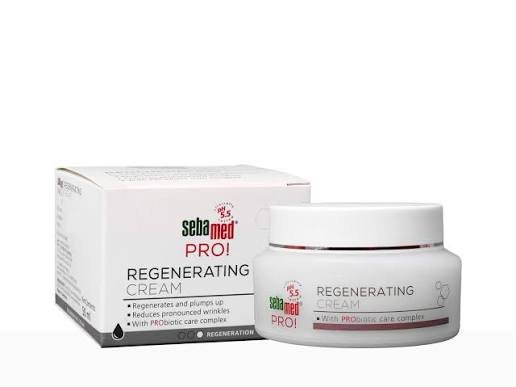 Sebamed Pro Regenerating Cream 50ml