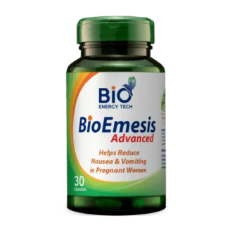Bio Energy Bio Emesis Tablet 30