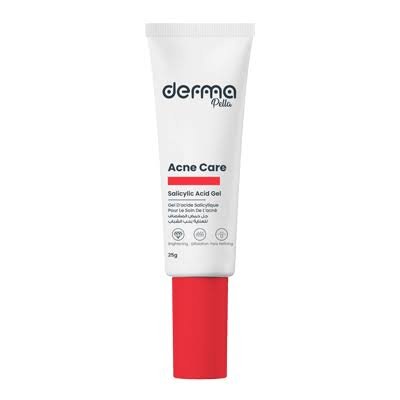 Derma Pella Acne Care Gel 25g