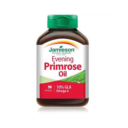 Jamieson Evening Primrose Oil Capsule 90