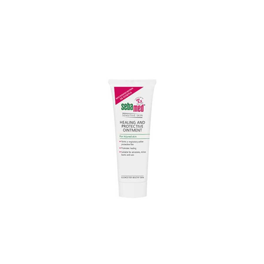 Sebamed Healing & Protective Ointment 50ml