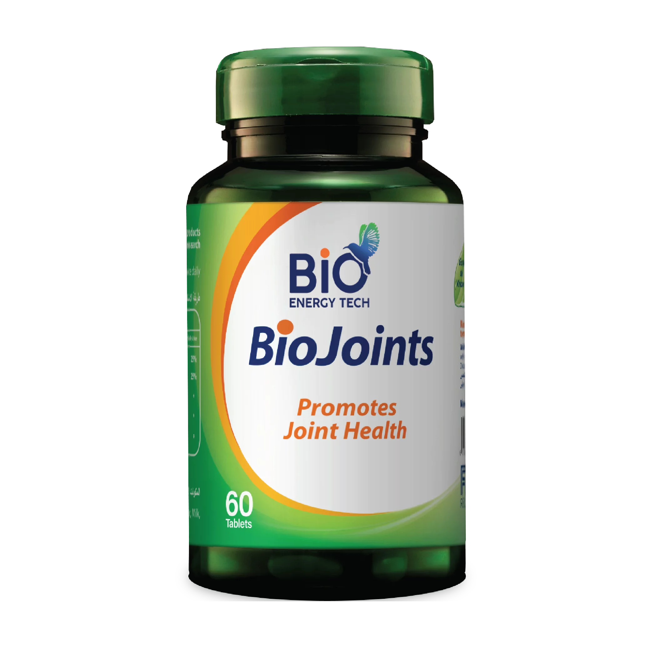 Bio Energy Bio Joints Tablet 60