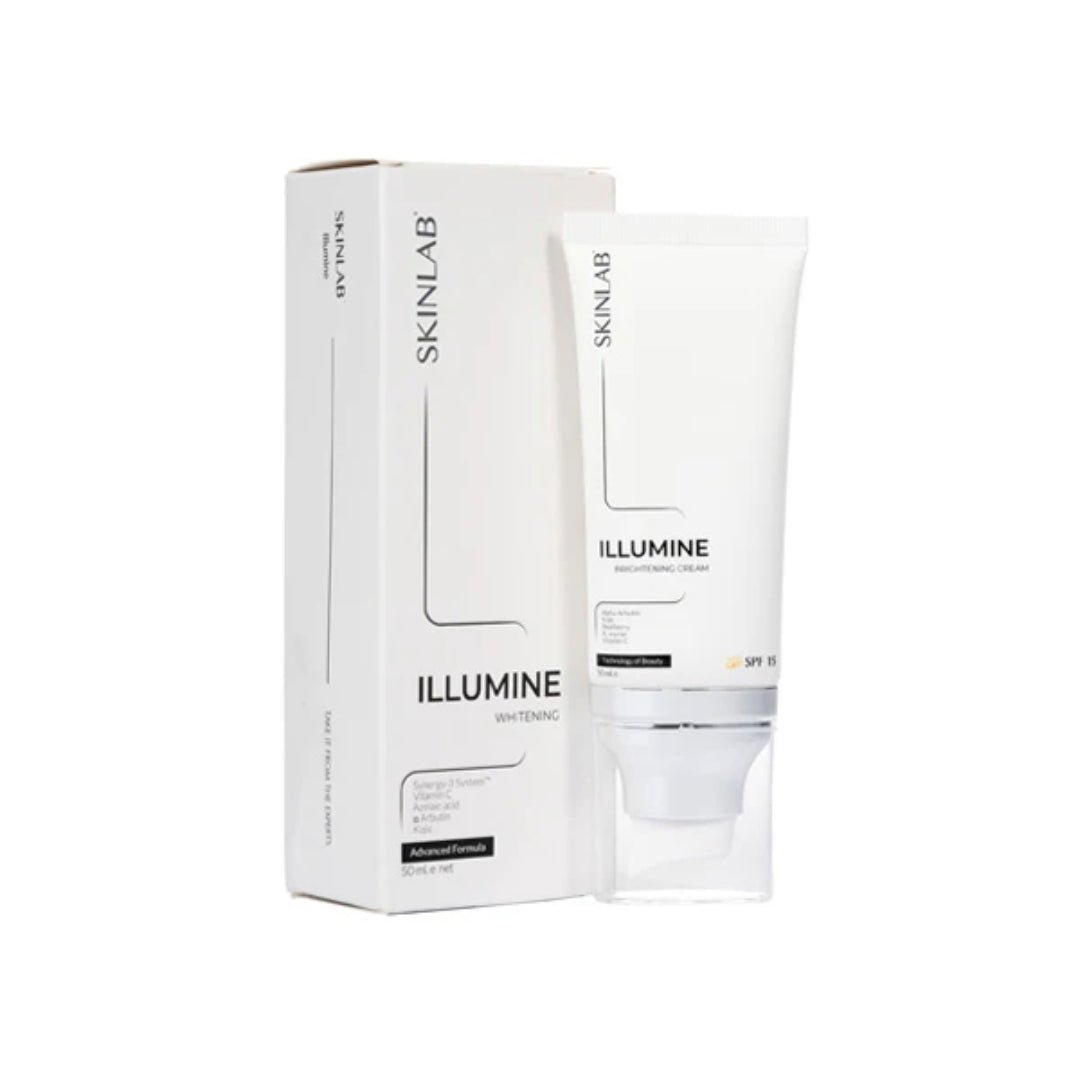 Skinlab Illumine Whitening Cream 50ml