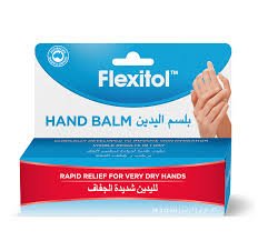 Flexitol Hand Balm 56g