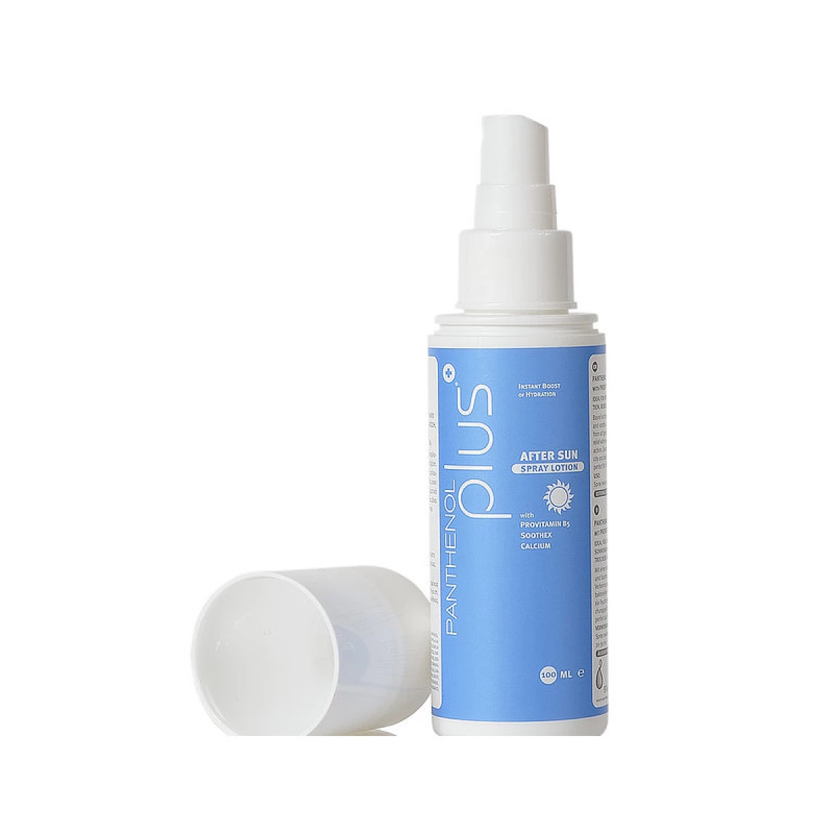 Panthenol Plus After Sun Spray 100ml