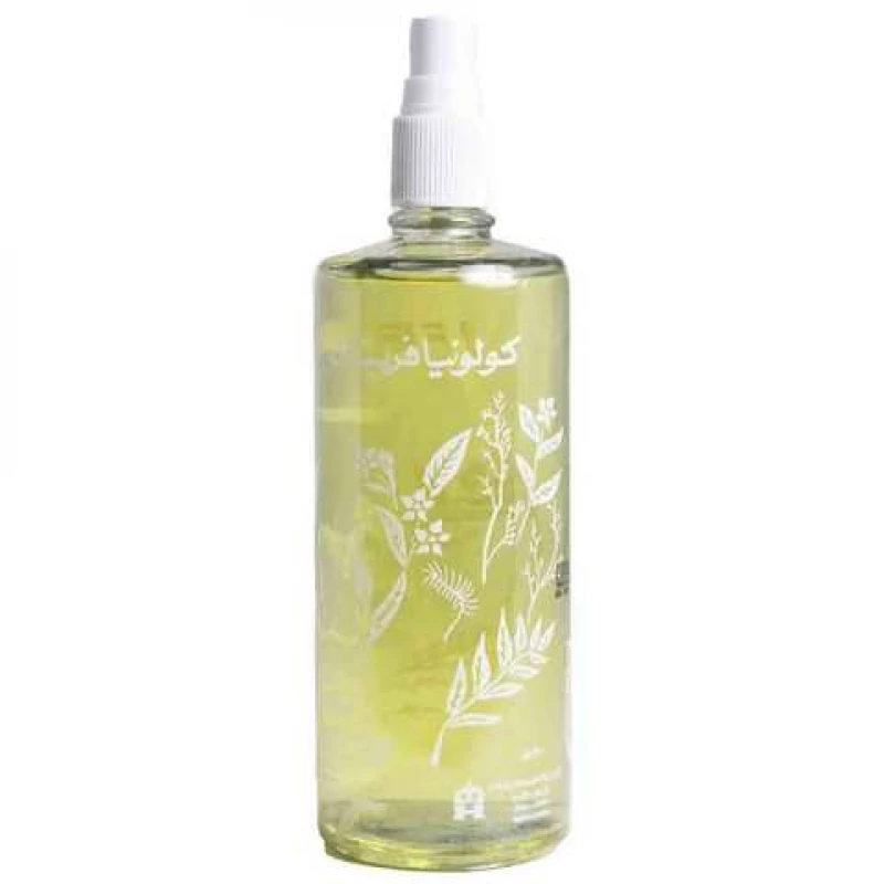 Frescal Adult Cologne 240ml