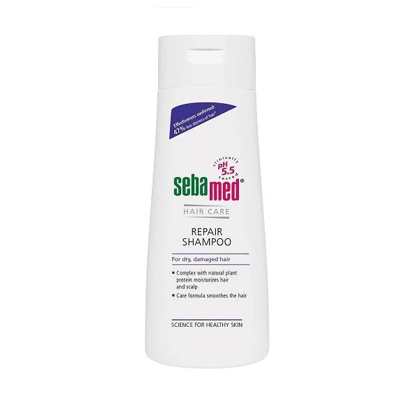 Sebamed Repair Shampoo 200ml
