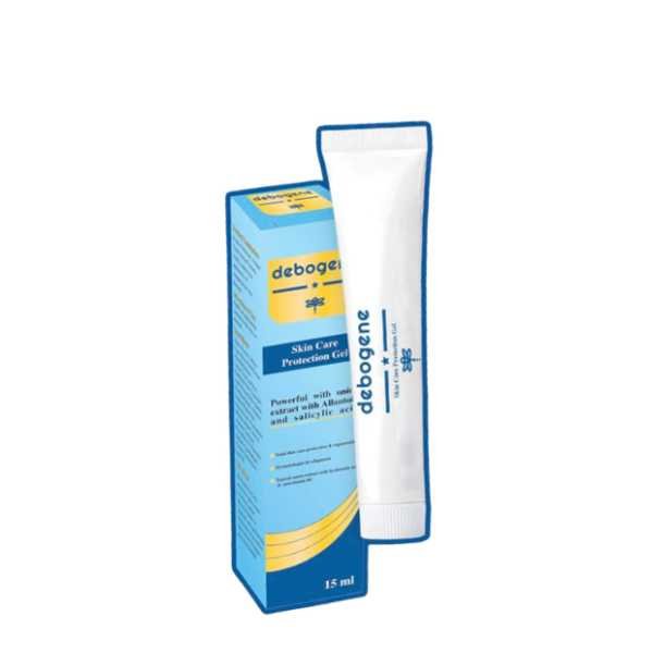 Debogene Gel 15g